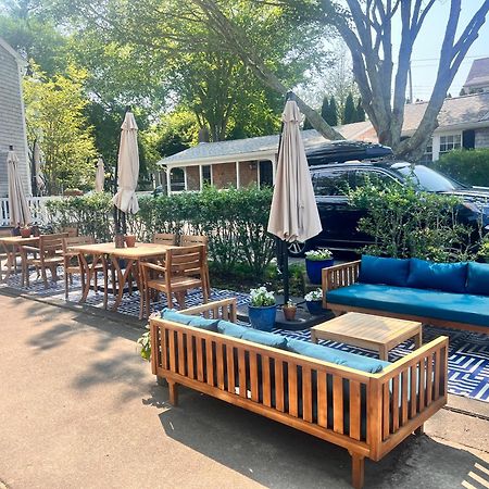 Edgartown Commons Vacation Apartments Luaran gambar