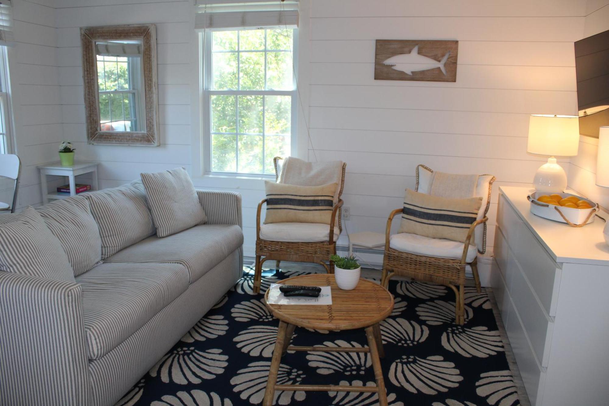 Edgartown Commons Vacation Apartments Luaran gambar