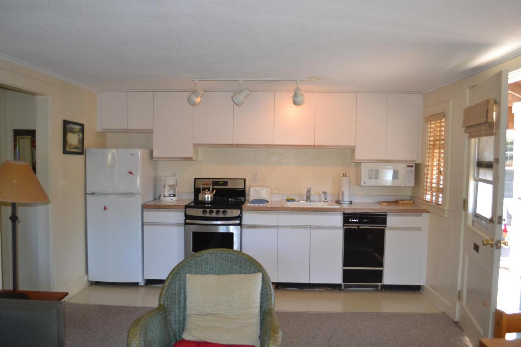 Edgartown Commons Vacation Apartments Luaran gambar
