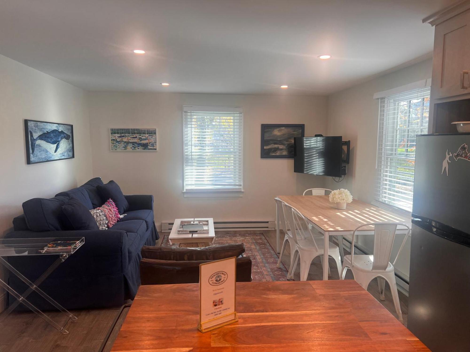 Edgartown Commons Vacation Apartments Luaran gambar