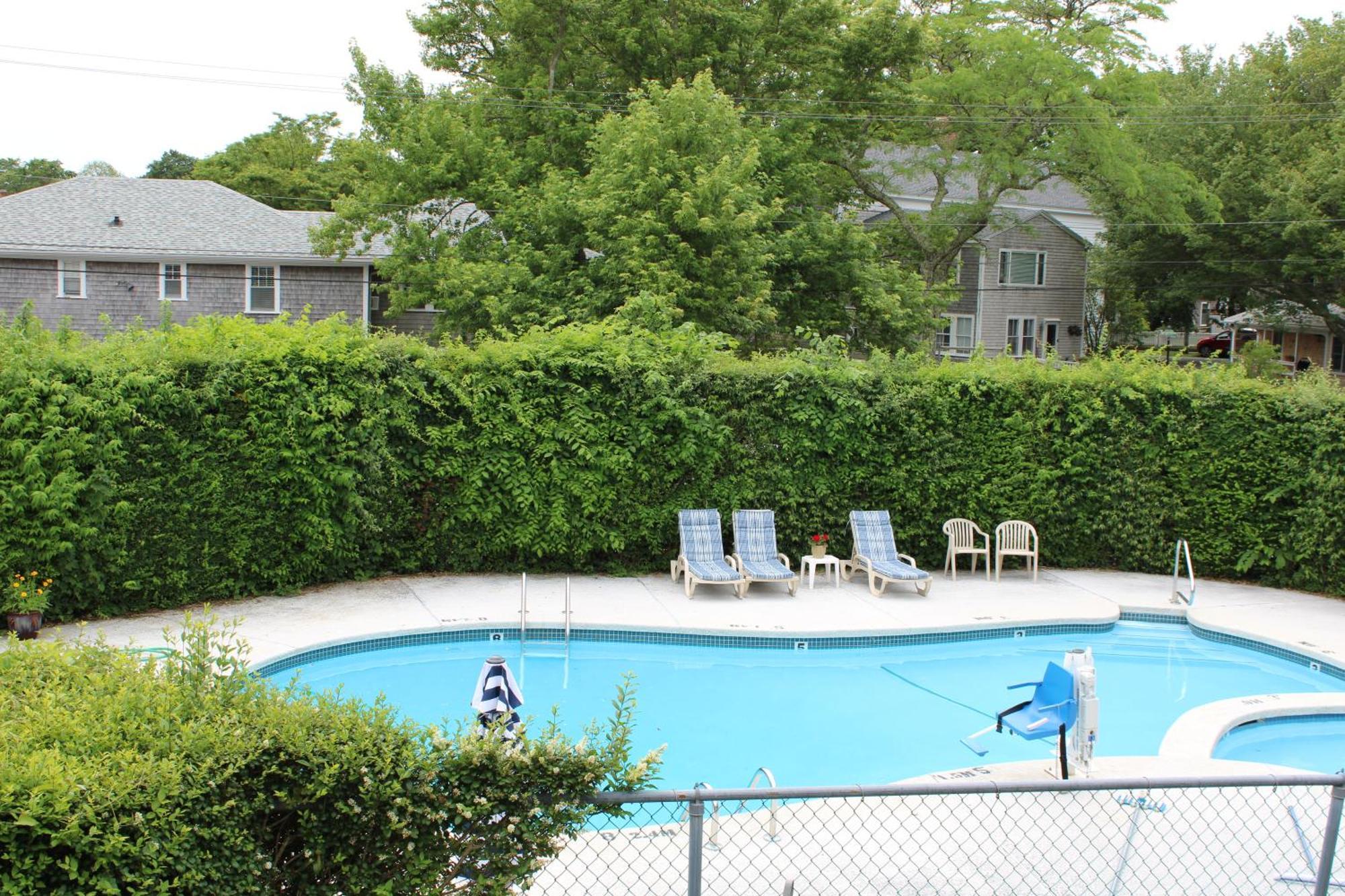 Edgartown Commons Vacation Apartments Luaran gambar